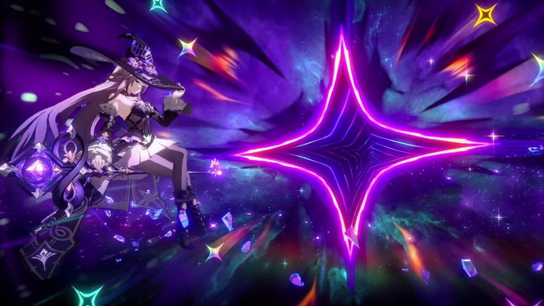 Honkai Star Rail - Hướng dẫn Đại Herta siêu sát thương diện rộng với Đội hình khuyến cáo mạnh nhất