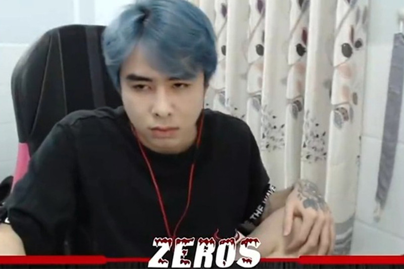 Zero Ls Rapper LMHT: Sena bất ngờ quay trở lại và chia sẻ về tương lai u ám của Zeros