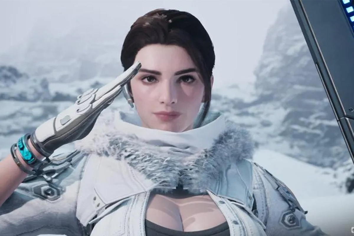 The First Descendant chứng kiến sự sụt giảm nghiêm trọng về lượng người chơi dù từng rất hot