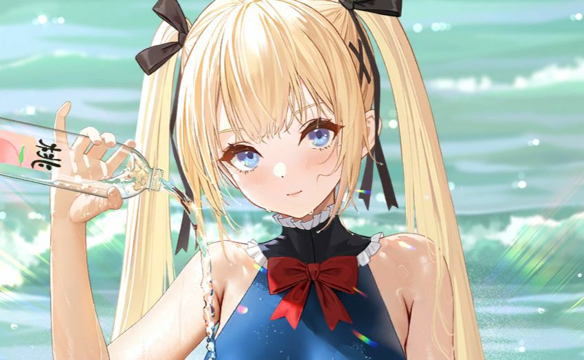 Koei Tecmo mạnh tay xóa hàng loạt doujinshi về "Dead or Alive" và lý do đầy bất ngờ