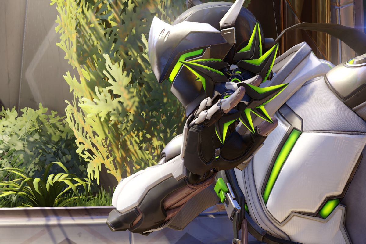 Game Thủ Overwatch 2 Phát Hiện Ra Một Lỗi Nghiêm Trọng Của Tính Năng Cấm Hero