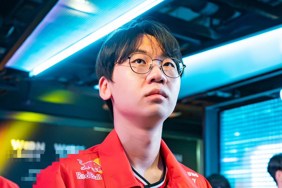 LMHT: HLV của T1 lên tiếng bảo vệ cho Doran, khẳng định cậu sẽ tỏa sáng mạnh mẽ