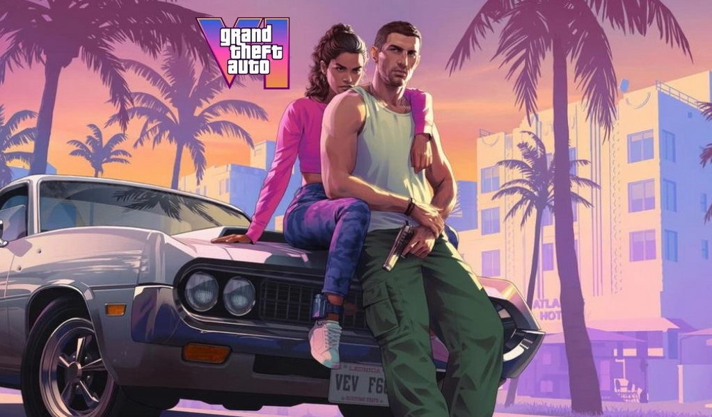 GTA 6 "nuôi hi vọng" sẽ phá vỡ mức giá 80 - 100 USD/game trên thị trường trong tương lai