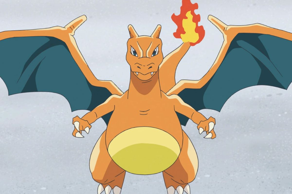 Fan Pokemon Dùng Thẻ Bài Charizard Custom Để Cầu Hôn Bạn Gái Gây Sốt Cộng Đồng