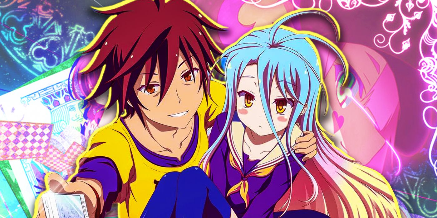 Tin đồn gây bão: Tác giả "No Game No Life" lên tiếng bác bỏ tin rò rỉ về season 2