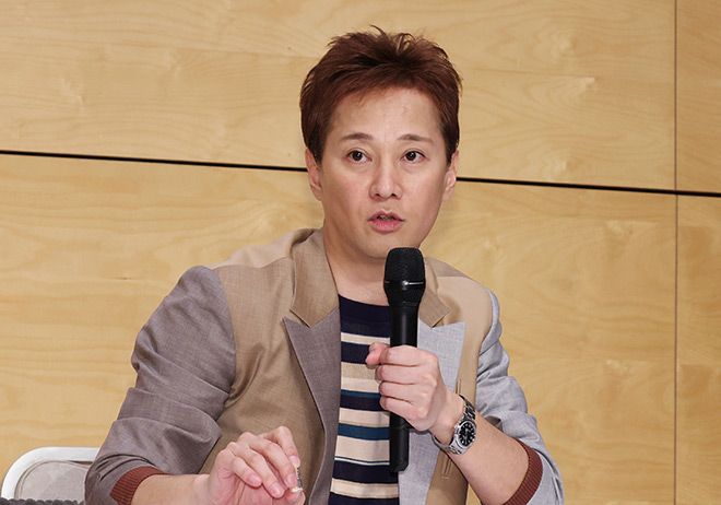  Fuji TV bị xa lánh do che đậy bê bối tấn công tình d.uc của tài tử Masahiro Nakai