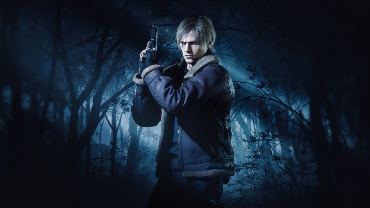 Resident Evil 9: Leon S. Kennedy Và Lý Do Anh Nên Xuất Hiện Trong Game
