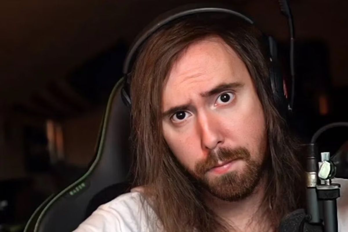 FBI Bất Ngờ Liên Lạc Với Streamer Asmongold Khi Anh Bị "Truy Nã Có Thưởng"