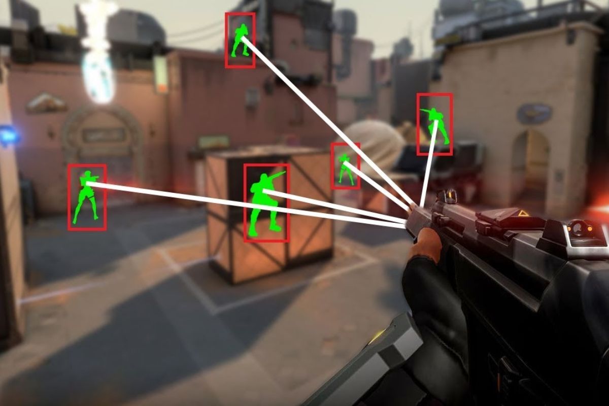 Có Lẽ Tất Cả Các Tựa Game Khác Đều Cần Học Hỏi Riot Trong Việc Phòng Chống Gian Lận