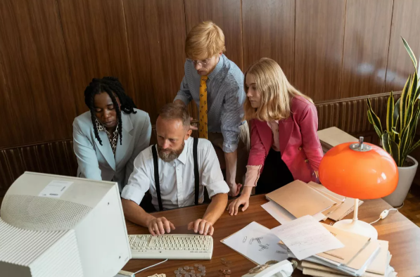 Kỹ năng chơi game là một lợi thế bất ngờ trong môi trường kinh doanh