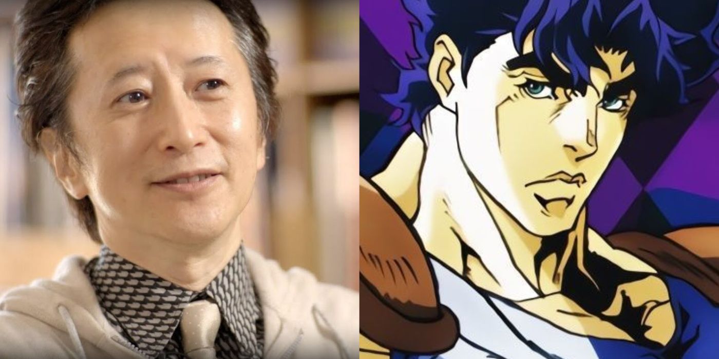  Tác giả ARAKI Hirohiko khiến fan ngỡ ngàng với vẻ trẻ trung ở tuổi 64 – Bí quyết "trẻ lâu" nhờ lối sống cân bằng