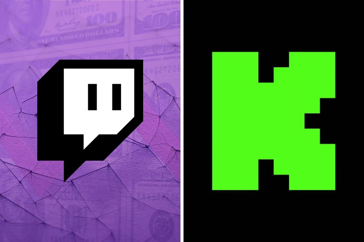 Twitch vs Kick: Liệu Nền Tảng Livestream Kick Có Đang Chết Dần?