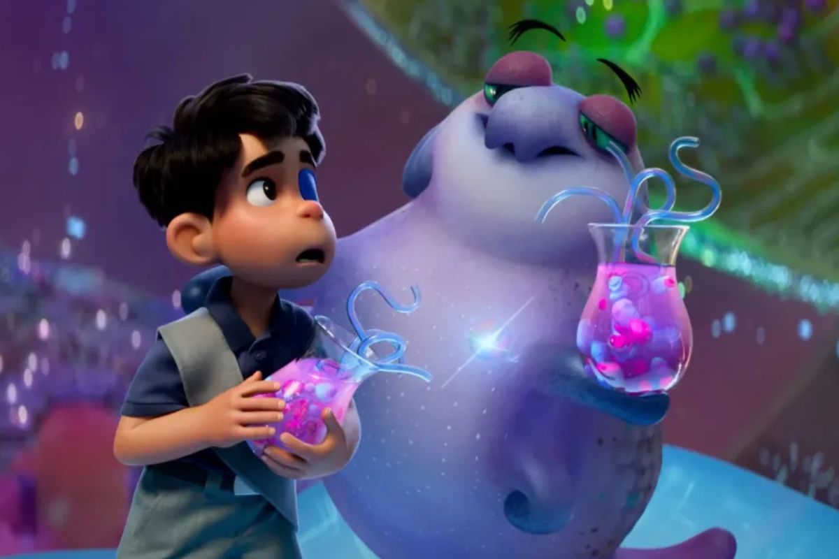 Dự Án Phim Send Help Và Elio Công Bố Lịch Phát Hành