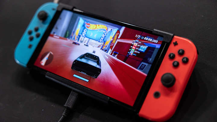 Nintendo Switch 2 Bị Rao Bán Trên Thị Trường Chợ Đen Với Giá "Cắt Cổ"