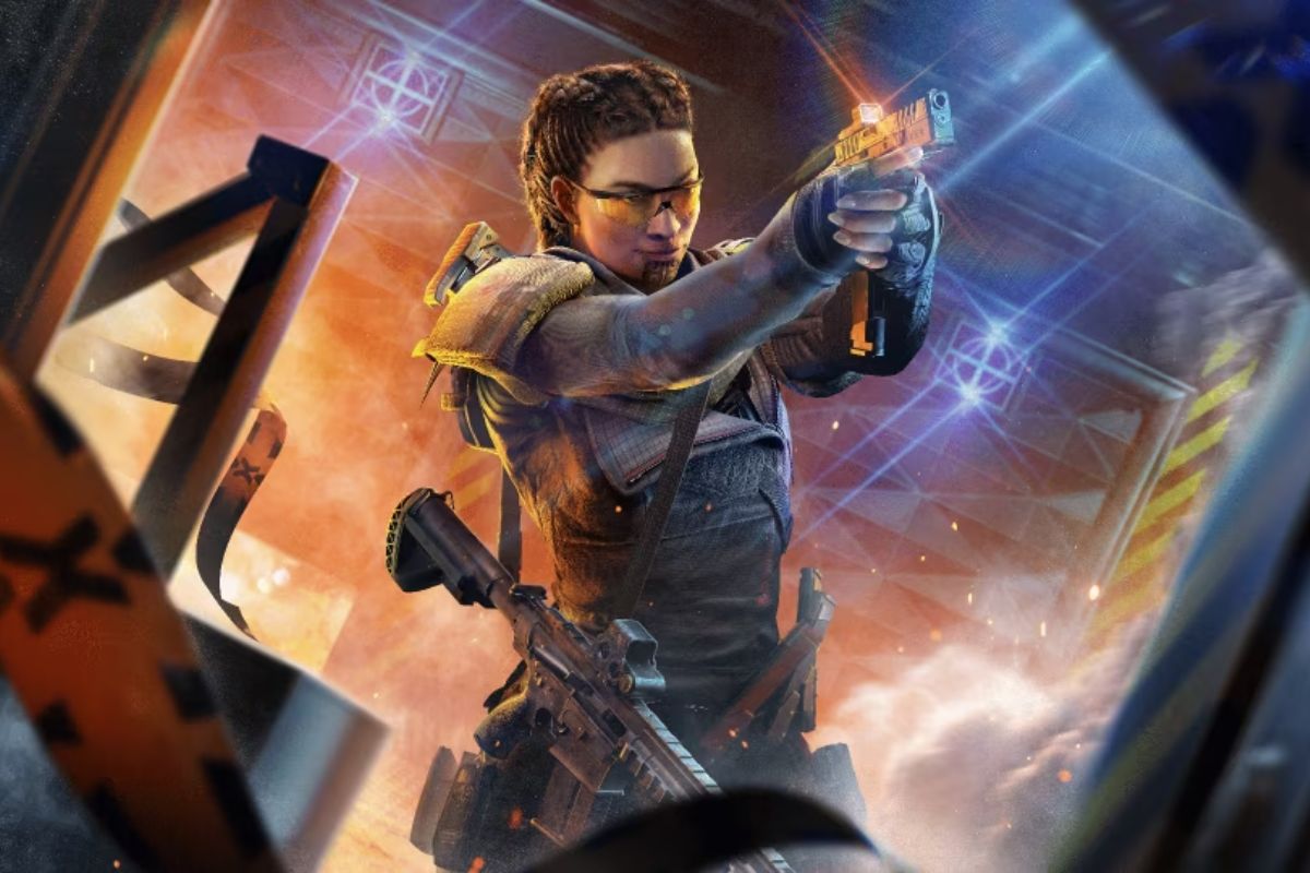 Rainbow Six Siege Bước Vào "Kỷ Nguyên Mới" Với Sự Thay Đổi Gần Giống Như CS2