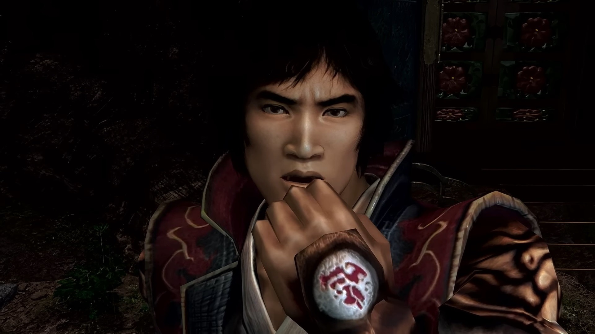 Onimusha 2: Samurai's Destiny Bản Gốc Bất Ngờ Độn Giá Trên eBay Sau Khi Hé Lộ Bản Remaster