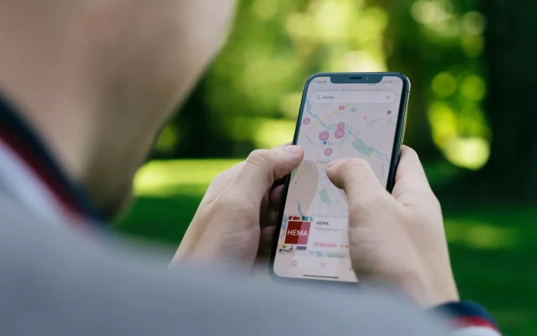 Apple Cân Nhắc Kế Hoạch Kiếm Tiền Từ Quảng Cáo Trên Ứng Dụng Maps