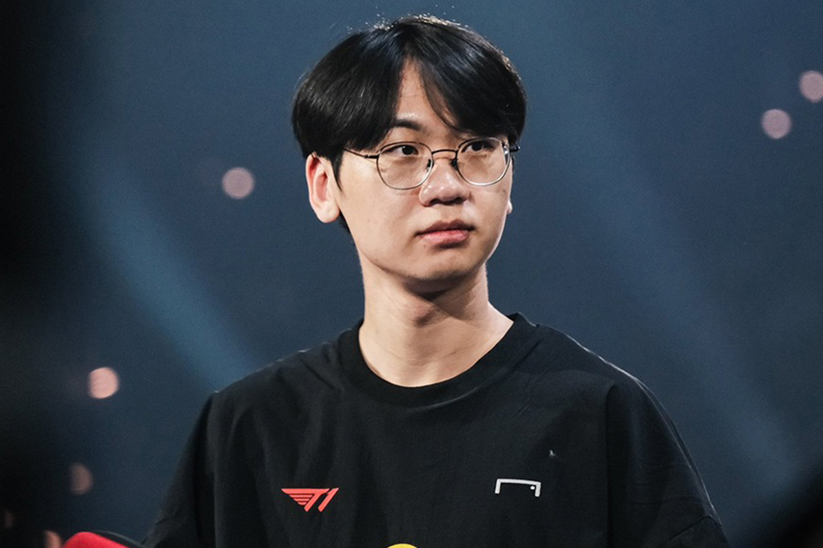 LMHT: Doran có phát ngôn tưởng chừng vô hại nhưng lại nổ ra tranh cãi trong cộng đồng