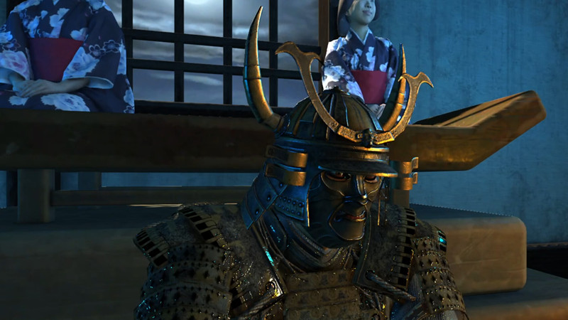 Assassin's Creed Shadows Bất Ngờ Xuất Hiện Game Riêng Dành Cho Yasuke ...