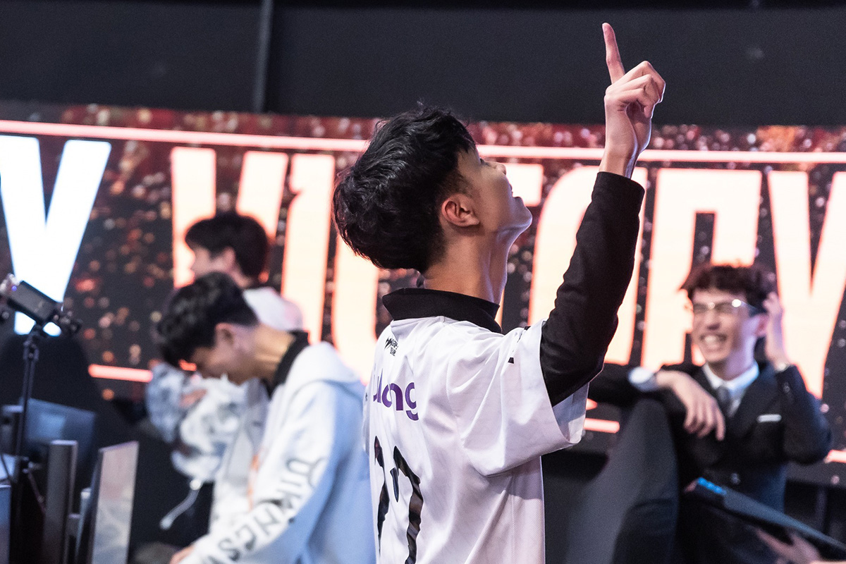 LMHT: Cộng đồng dấy lên tranh cãi về một phần nguyên nhân khiến VCS bị loại khỏi LCP 2025