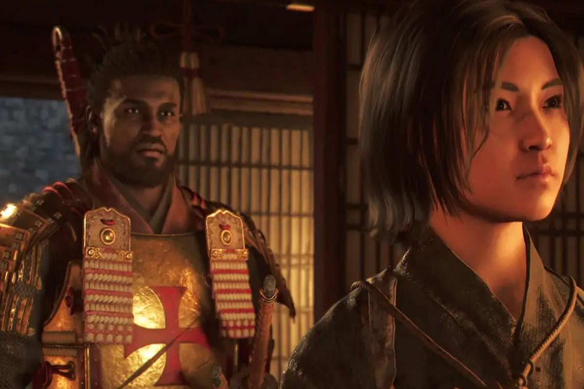 Assassin's Creed Shadows lại gặp biến cố mới dù phải đến tháng 03 mới ra mắt