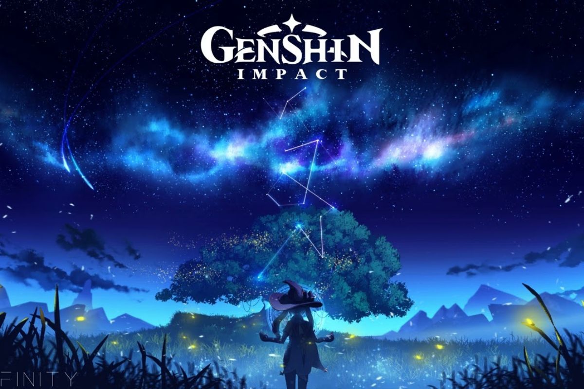 Nhạc Sĩ Của God of War Tiết Lộ Sự Kinh Ngạc Của Mình Với Nhạc Nền Genshin Impact