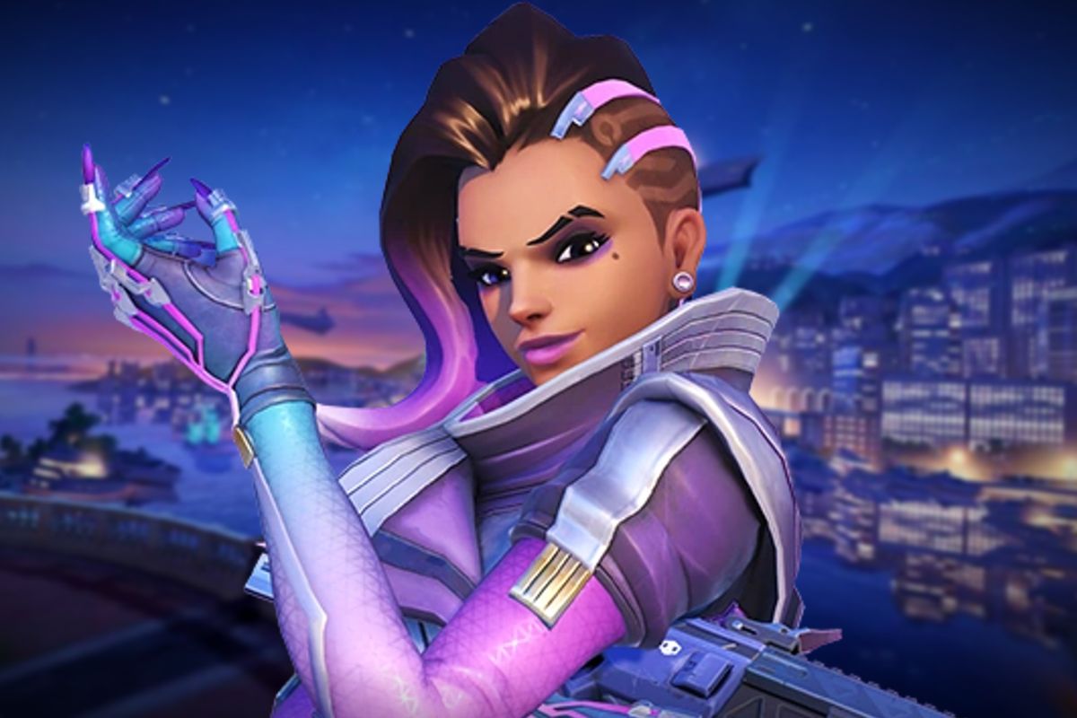 Cơ Chế Perk Trong Overwatch 2 Bất Ngờ Làm Giảm Sức Mạnh Hero Phiền Toái Bậc Nhất 