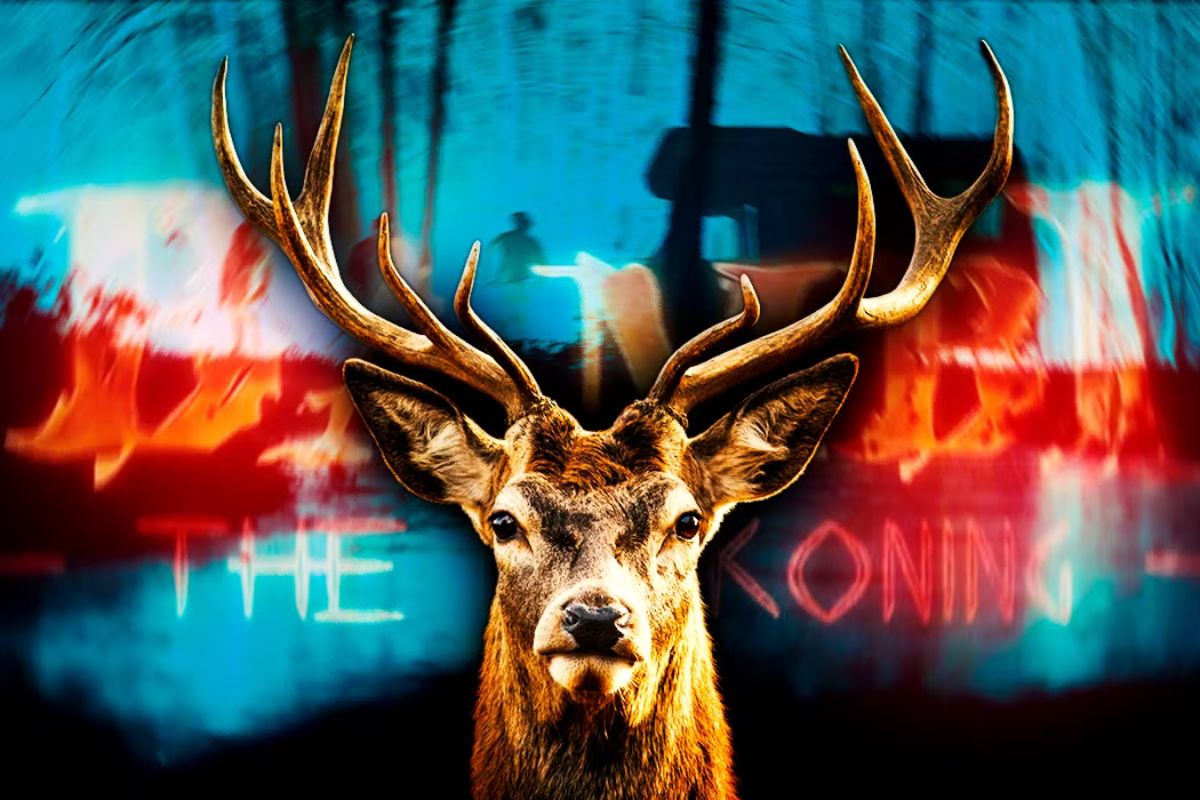 Bambi: The Reckoning, Khi Bambi Trở Thành Kẻ Sát Nhân Trong Poohniverse