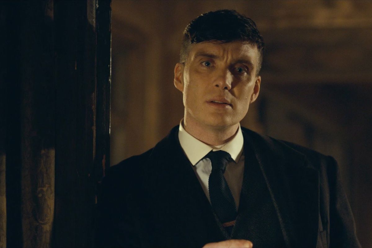 Nhà Sáng Tạo Peaky Blinders Bất Ngờ Tiết Lộ Kế Hoạch Cho Phần Phim Phát Hành Tại Rạp
