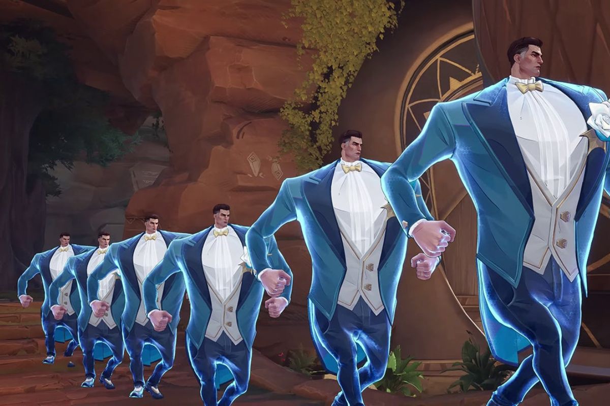 Marvel Rivals Đưa Ra Thông Báo Đáng Buồn Về Chế Độ Chơi Sắp Ra Mắt