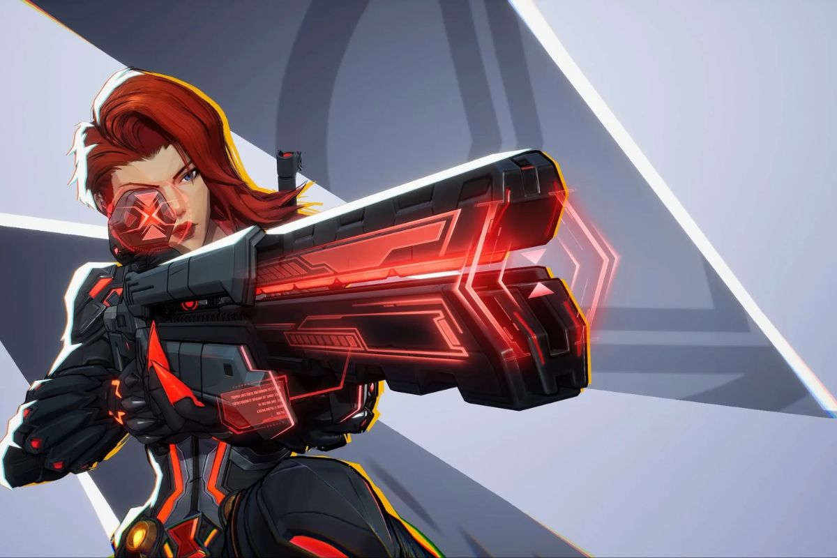 Game Thủ Marvel Rivals Buồn Bã Vì Skin Miễn Phí Lại Là Của Hero Mà Họ Không Hề Thích