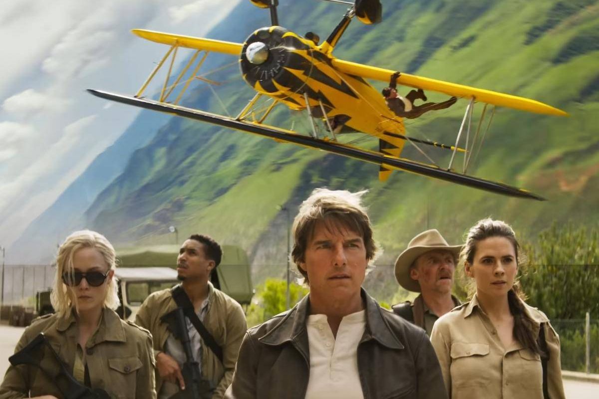 Nhiệm Vụ Bất Khả Thi 8 Của Tom Cruise Nhận Được Phản Hồi Tích Cực Từ Buổi Chiếu Thử
