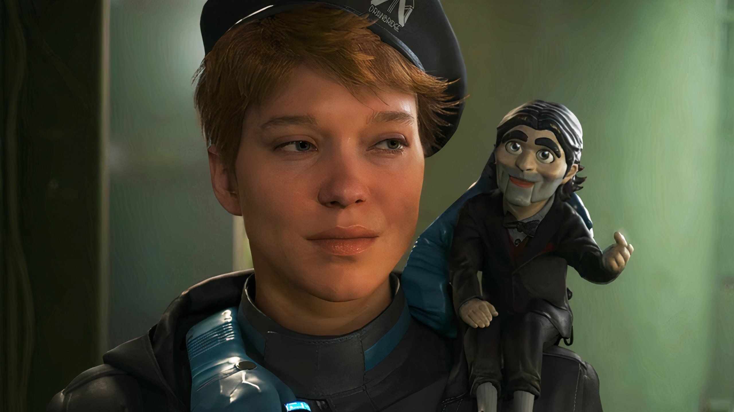 Tạp Chí Pháp Bất Ngờ Hé Lộ Giá Bán Game Death Stranding 2 Bản Thường Và Bản Sưu Tầm