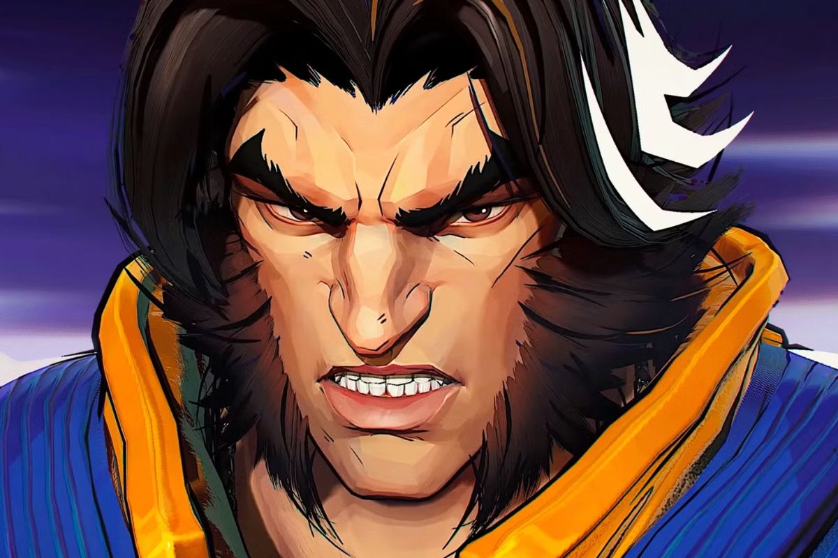 Marvel Rivals Xuất Hiện Một Hero Chống Tank Hoàn Toàn Mới Khi Wolverine Liên Tục Bị Cấm