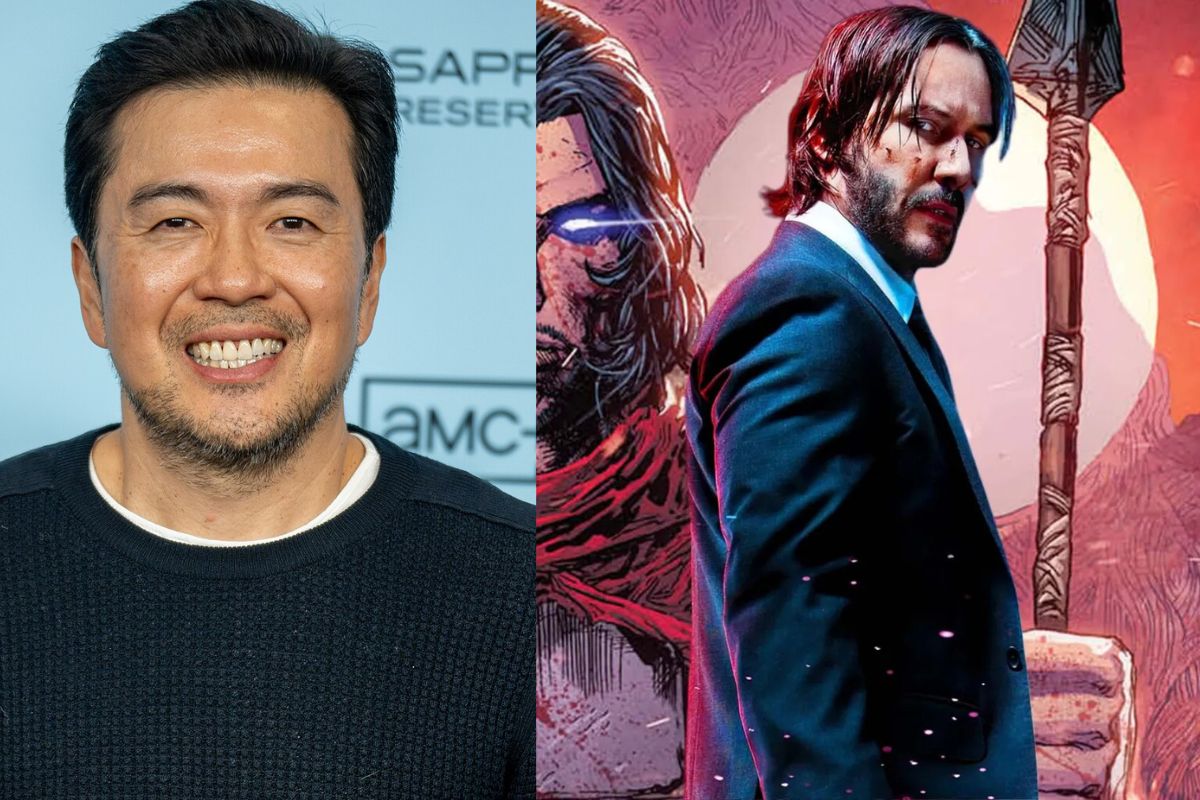 Đạo Diễn Justin Lin Nắm Vai Trò Chỉ Đạo Phim Chuyển Thể BRZRKR Của Keanu Reeves