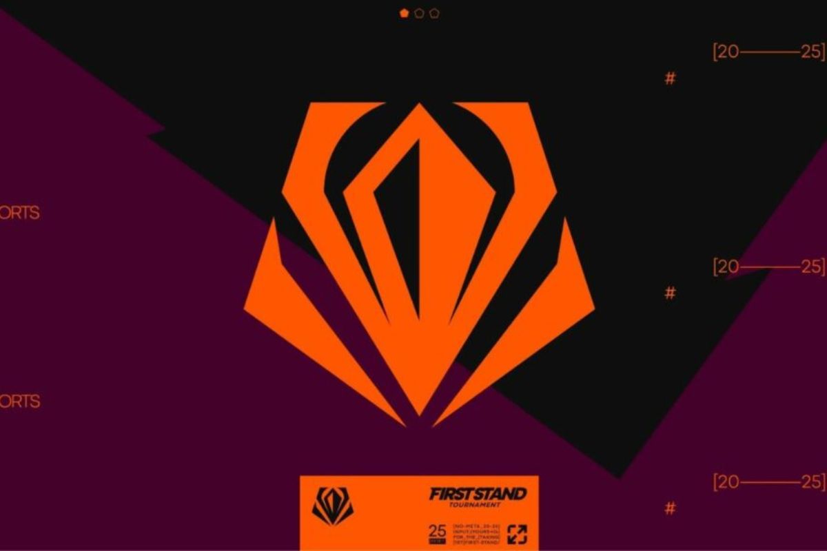 Người Chơi LMHT Càng Khó Chịu Hơn Nữa Khi Riot Chỉnh Sửa Lại HUD Của Giải Đấu First Stand