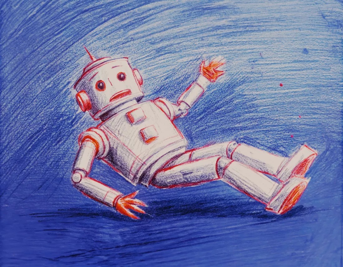 Các mô hình AI không vượt qua các bài kiểm tra về độ chính xác 