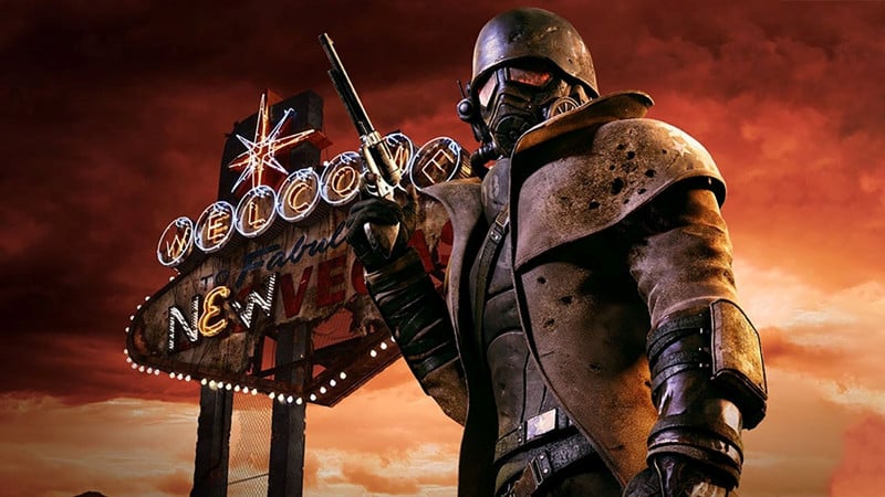 Fallout Mùa 2 Dường Như Đang Hé Lộ Về Hình Ảnh Las Vegas Trong Quá Khứ