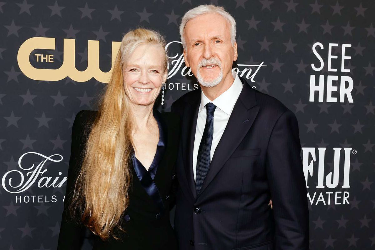 Bom Tấn Avatar 3 Sắp Tới Khiến Vợ Của Đạo Diễn James Cameron Khóc Hàng Giờ Liền Sau Khi Xem 