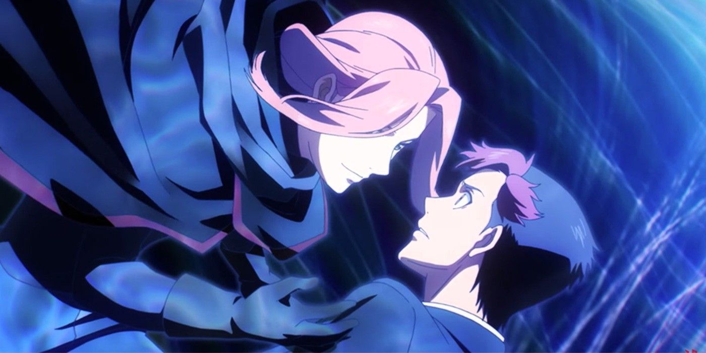 "Moonrise" – Siêu Phẩm Anime Về Giải Phóng Mặt Trăng Do Wit Studio Sản Xuất