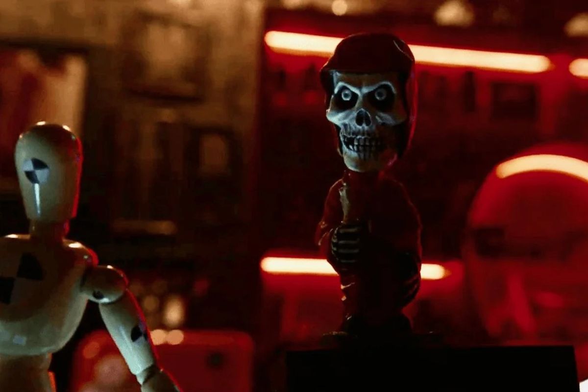 Series Hoạt Hình Final Destination Bloodlines Có Phần Phim Dài Nhất Của Thương Hiệu