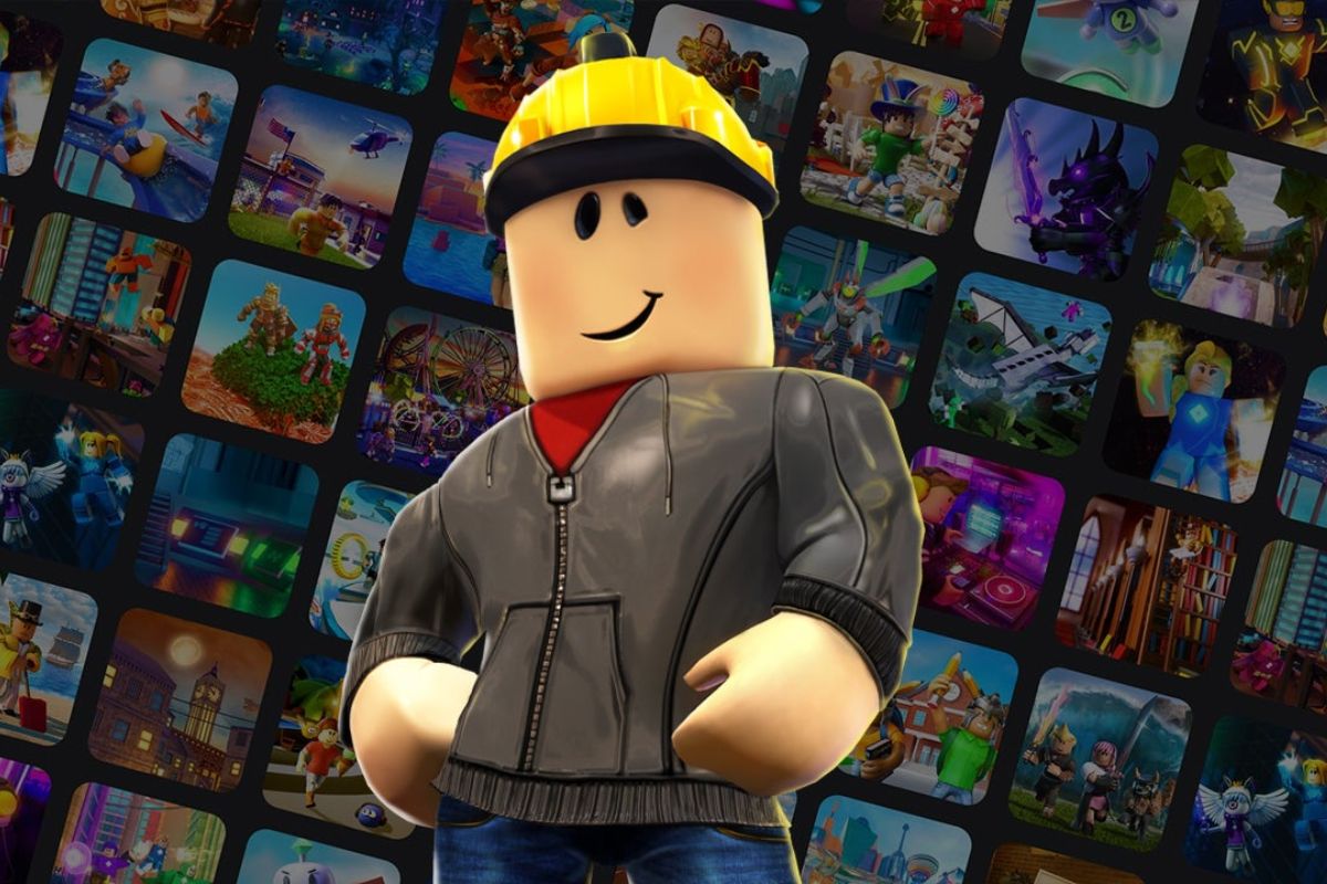 CEO Của Roblox Khuyên Các Phụ Huynh "Không Cho Con Chơi Roblox Nữa" Vì Bị Phàn Nàn