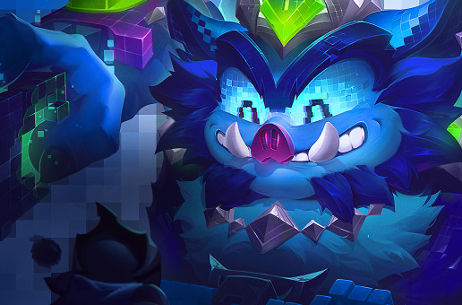 DTCL Mùa 14: Tổng Hợp Tất Cả Tướng 5 Vàng Siêu Bá Đạo Của Thành Phố Công Nghệ