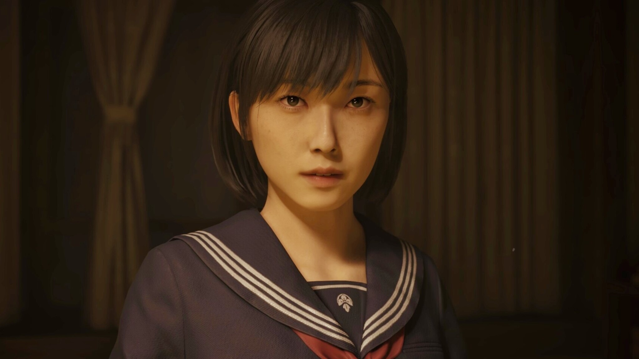 Silent Hill f Hé Lộ Mức Cấu Hình Tương Đối Nhẹ Nhàng Cho Game Thủ