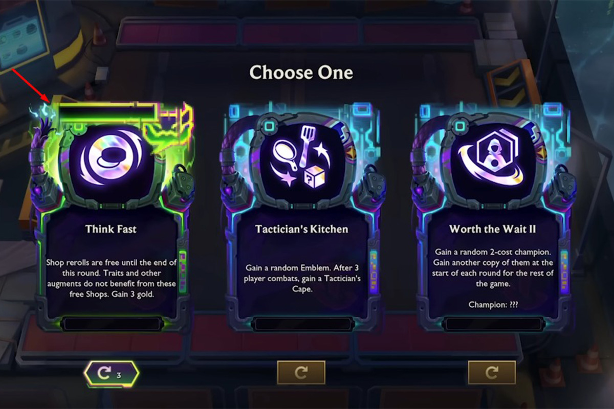 ĐTCL Mùa 14 và những cơ chế đáng chú ý mà game thủ không nên bỏ qua