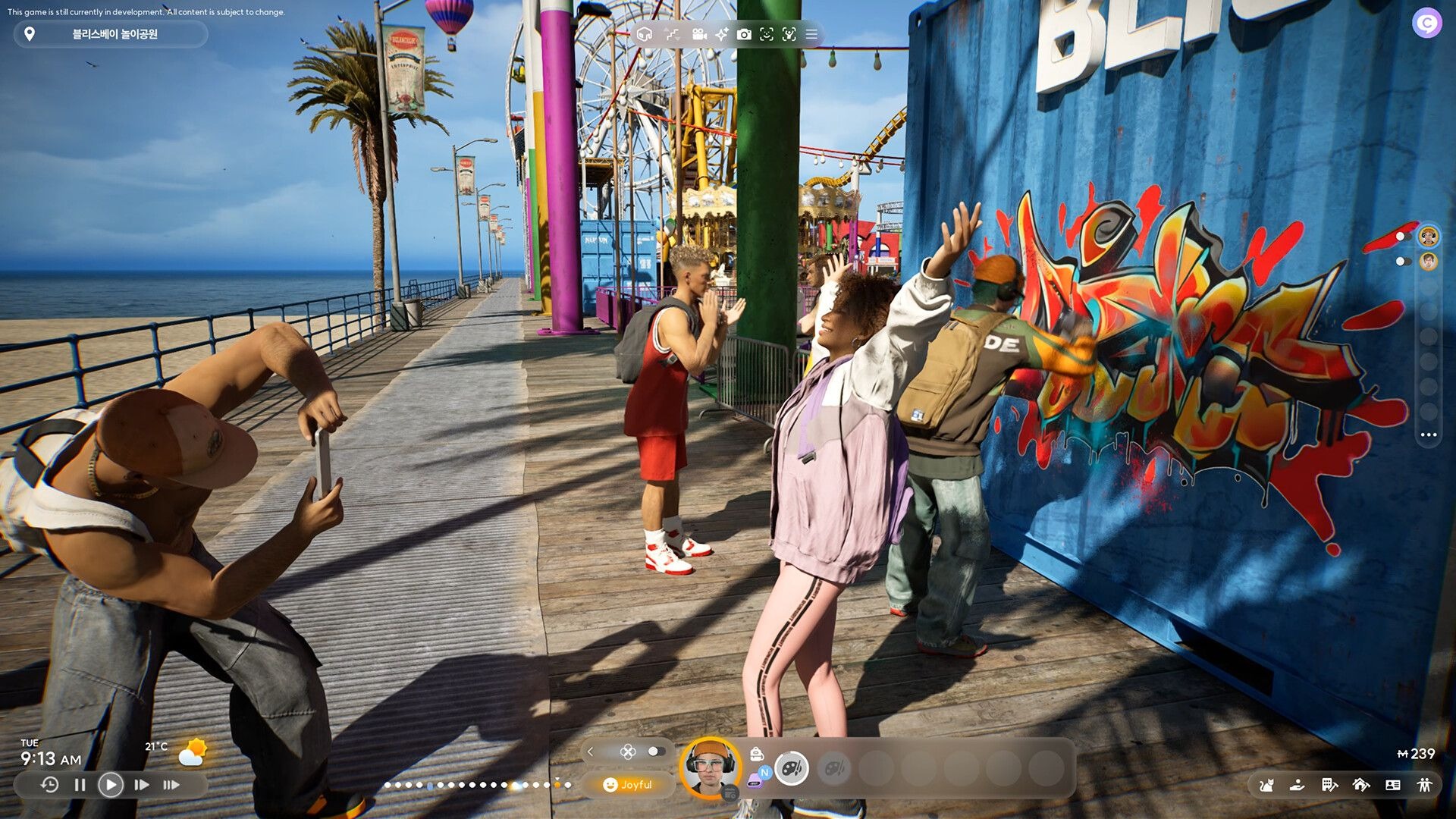 InZOI: Đối Thủ The Sims Công Bố Lộ Trình Hỗ Trợ Sau Phát Hành, Giá Bán Và DLC Miễn Phí