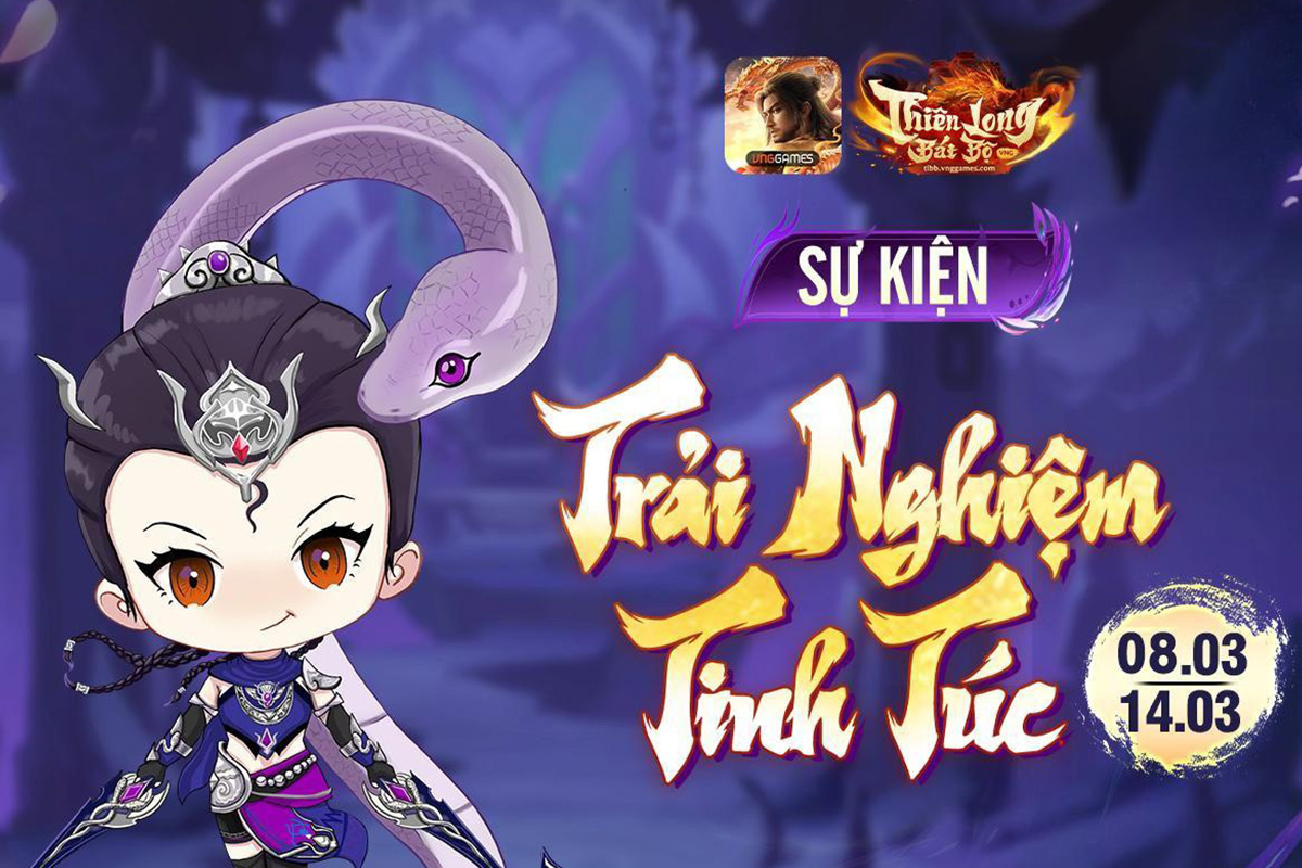 Cộng đồng Thiên Long Bát Bộ VNG bùng nổ: Tinh Túc có thật sự "bá đạo" như lời đồn?