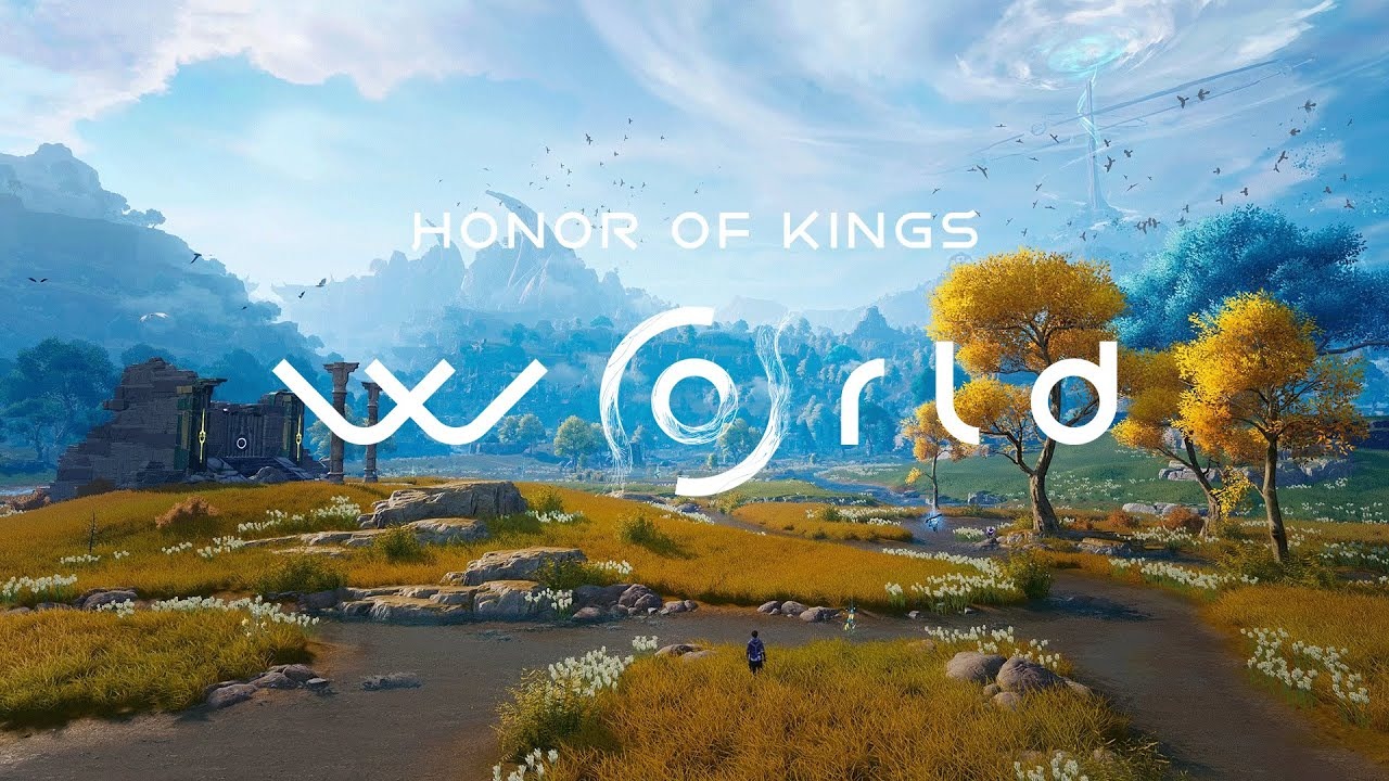Honor of Kings: World tung trailer cực đẹp khiến cộng đồng hồi hởi trông chờ