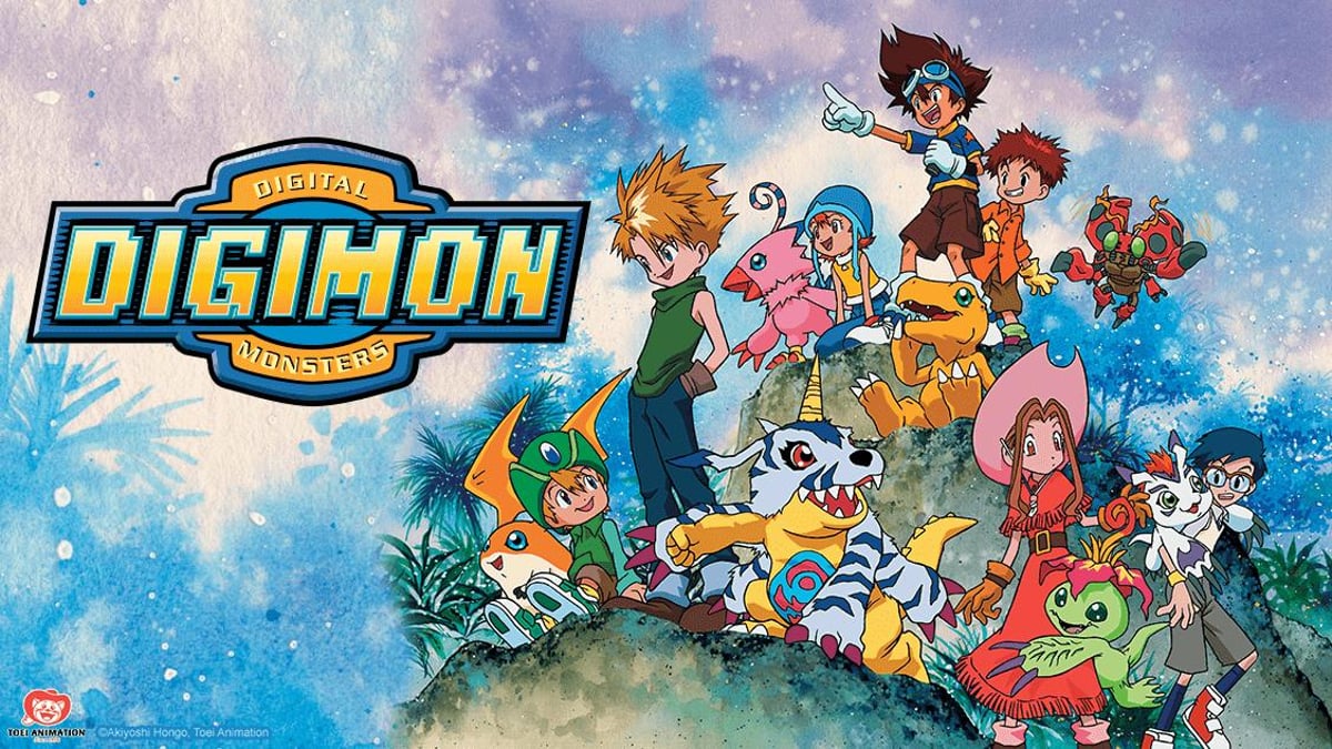 Digimon Trở Lại: "Digimon Beatbreak" Sẽ Ra Mắt Vào Cuối Năm 2025 Sau Gần 3 Năm Chờ Đợi