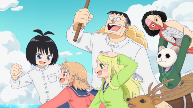 ONE PIECE Ra Mắt Phiên Bản Hài Hước Tình Cảm "Koisuru ONE PIECE" Dự Kiến Phát Sóng Vào Cuối Năm 2025